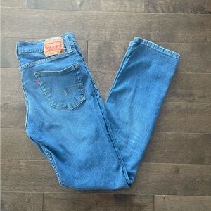 Men’s 511 Levi's jeans